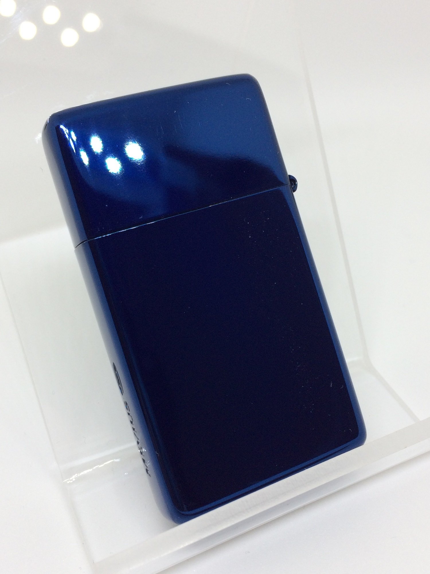 Amazon.co.jp: ZIPPO(ジッポー) ライター ジッポ メビウス MEVIUS